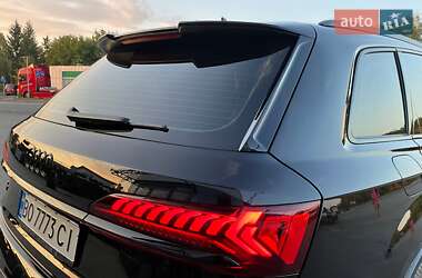 Внедорожник / Кроссовер Audi Q7 2023 в 