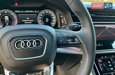 Внедорожник / Кроссовер Audi Q7 2023 в 