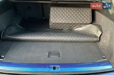 Внедорожник / Кроссовер Audi Q7 2023 в 
