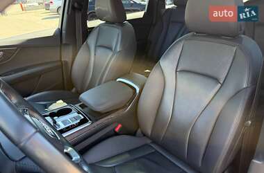 Позашляховик / Кросовер Audi Q7 2019 в 