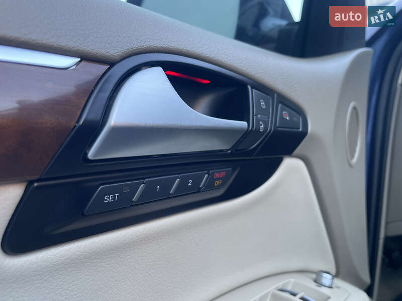 Внедорожник / Кроссовер Audi Q7 2015 в Хмельницком фото 22 Внедорожник / Кроссовер Audi Q7 2015 в Хмельницком