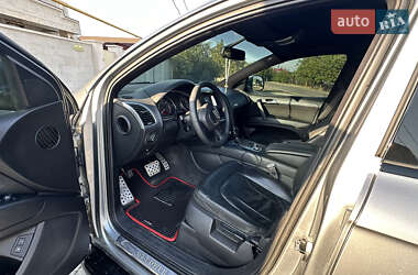 Позашляховик / Кросовер Audi Q7 2007 в 