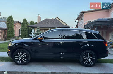 Внедорожник / Кроссовер Audi Q7 2007 в 