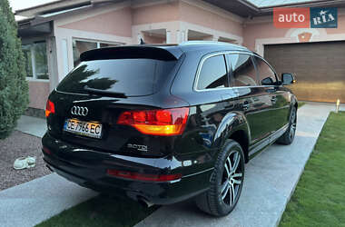 Внедорожник / Кроссовер Audi Q7 2007 в 