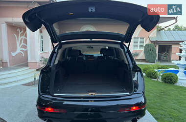 Внедорожник / Кроссовер Audi Q7 2007 в 