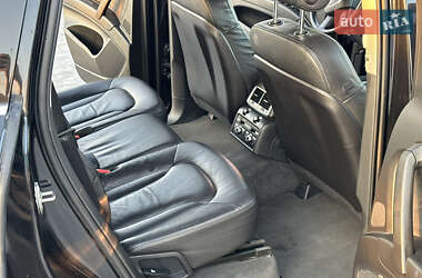 Внедорожник / Кроссовер Audi Q7 2008 в 