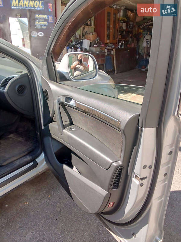 Позашляховик / Кросовер Audi Q7 2006 в Полтаві фото 10 Позашляховик / Кросовер Audi Q7 2006 в Полтаві