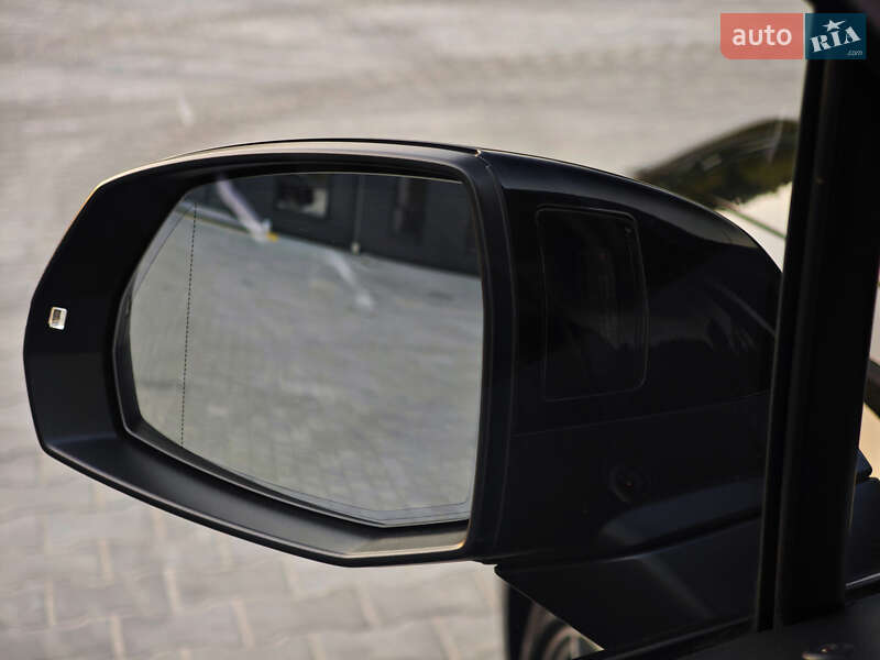 Позашляховик / Кросовер Audi Q7 2018 в Дубні фото 14 Позашляховик / Кросовер Audi Q7 2018 в Дубні