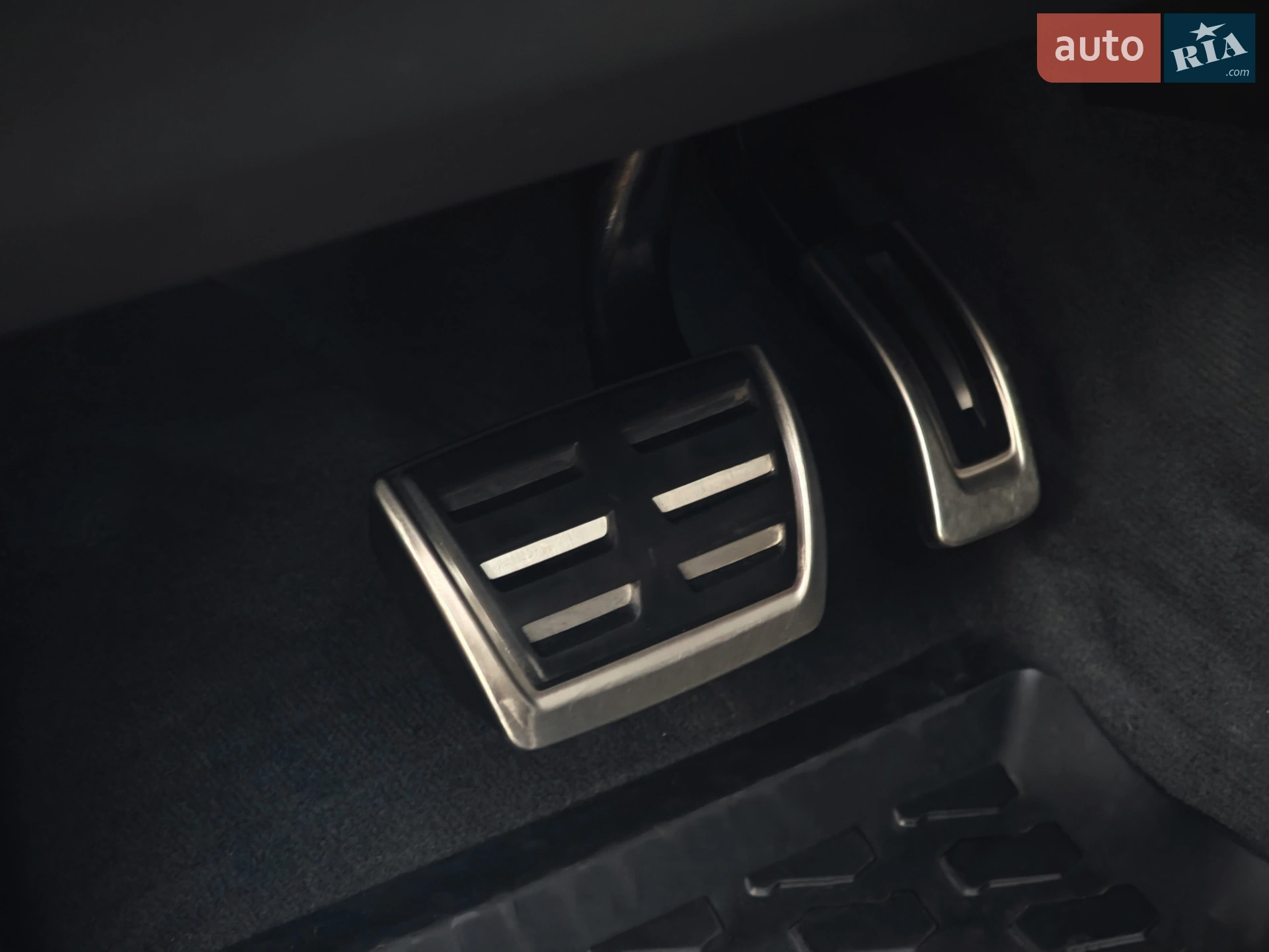 2018 Audi Q7 - мініатюра 23