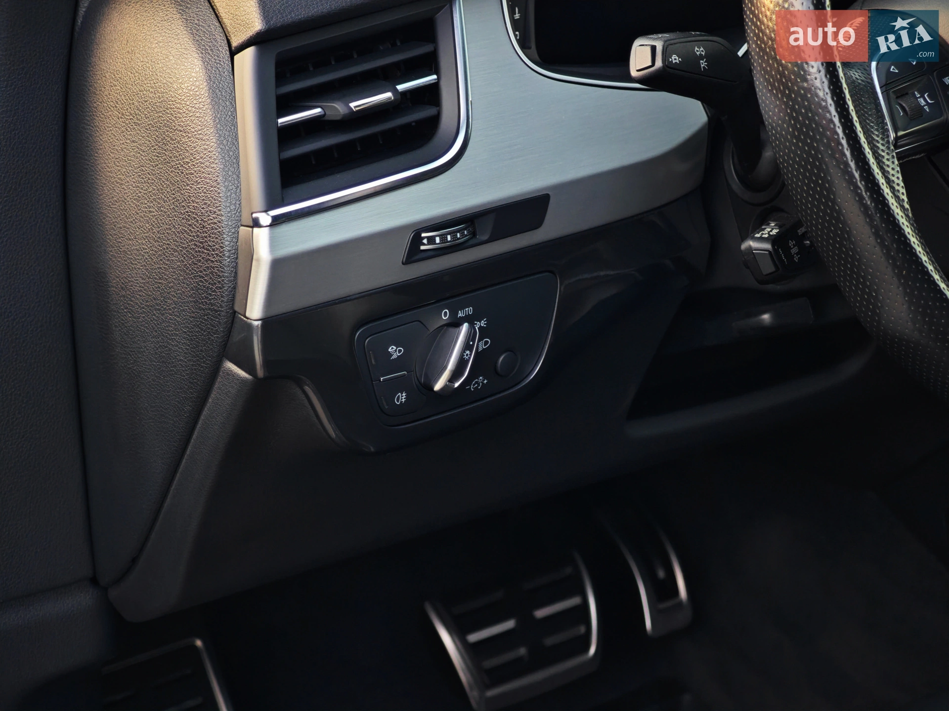 2018 Audi Q7 - мініатюра 26