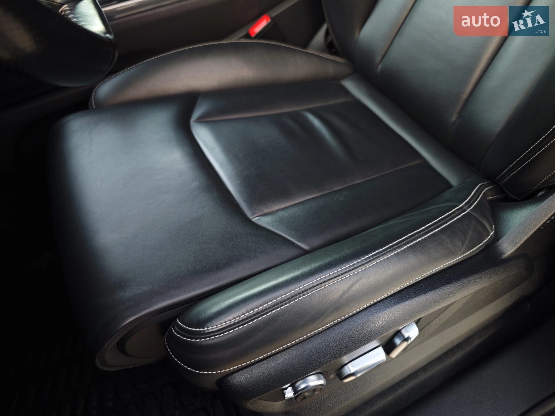 2018 Audi Q7 - мініатюра 27