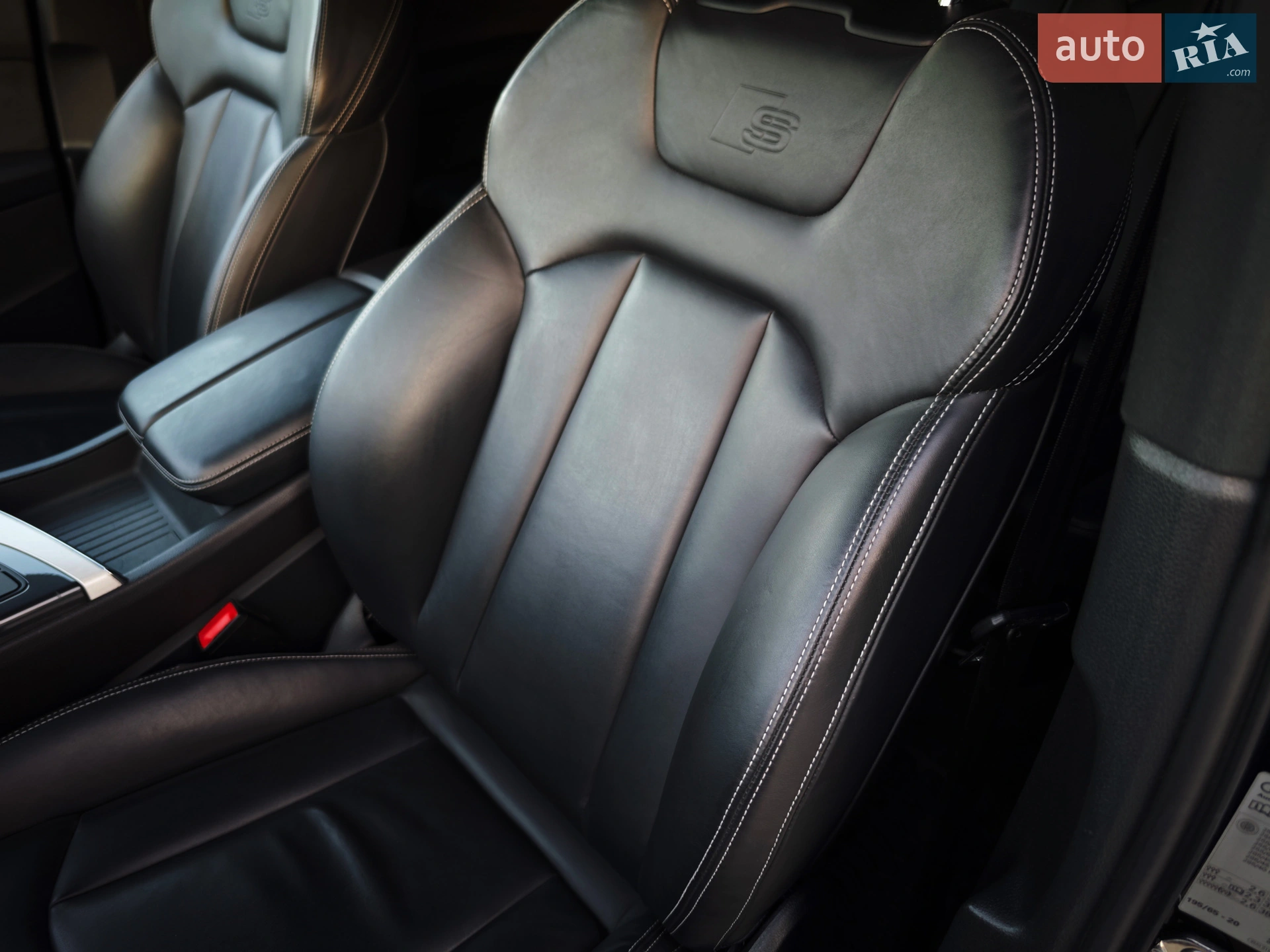 2018 Audi Q7 - мініатюра 28