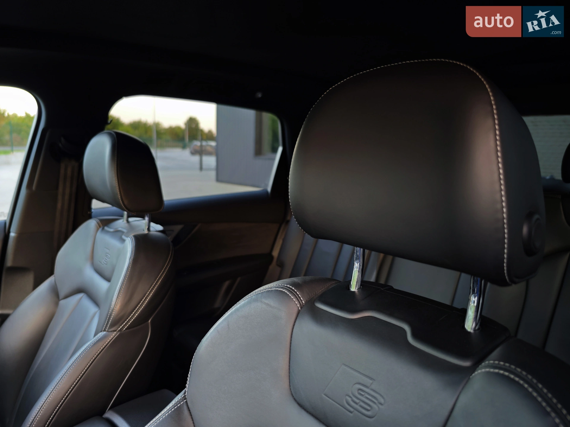 2018 Audi Q7 - мініатюра 29