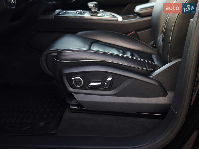 Позашляховик / Кросовер Audi Q7 2018 в Дубні фото 31 Позашляховик / Кросовер Audi Q7 2018 в Дубні