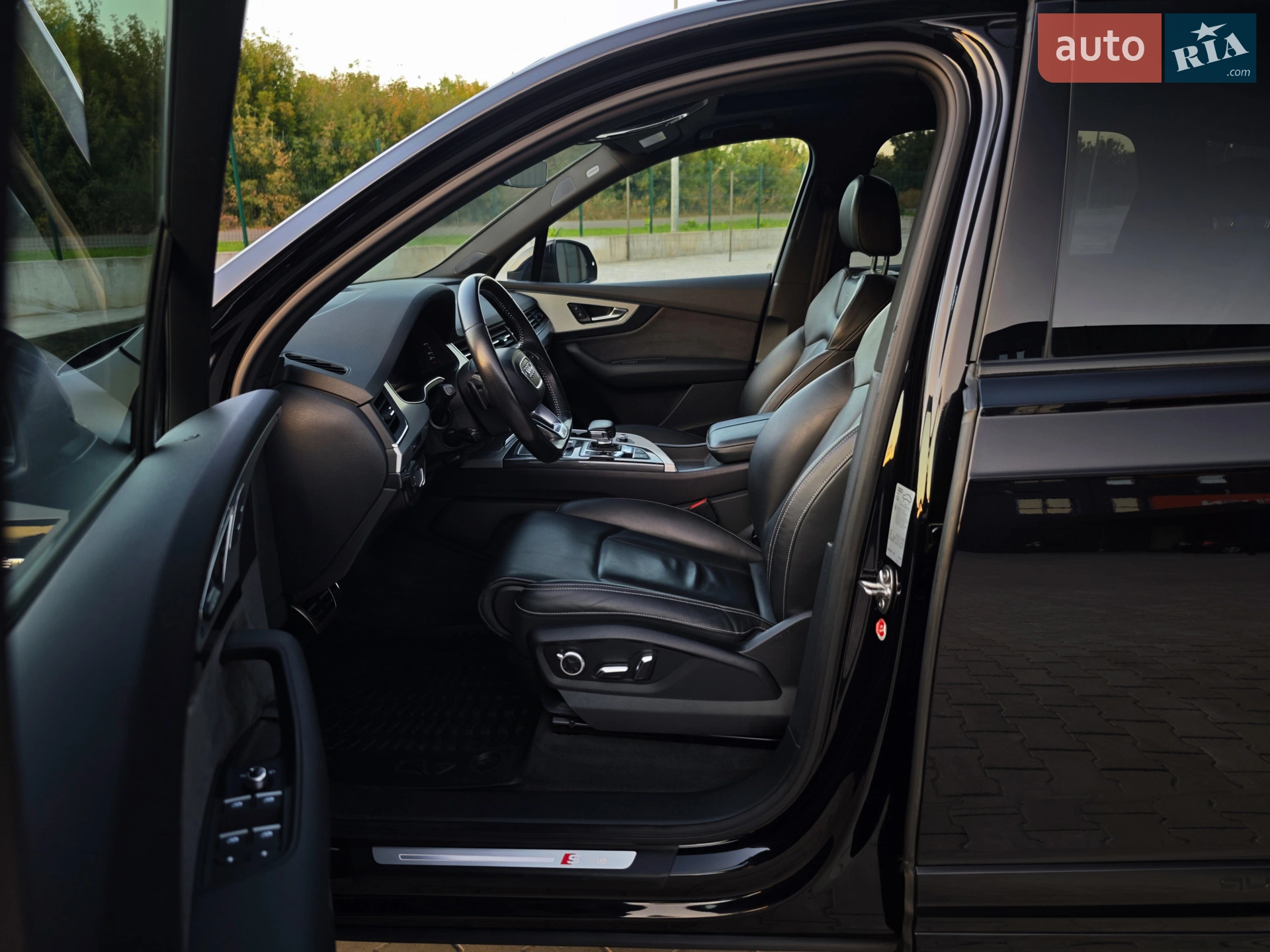 2018 Audi Q7 - мініатюра 39