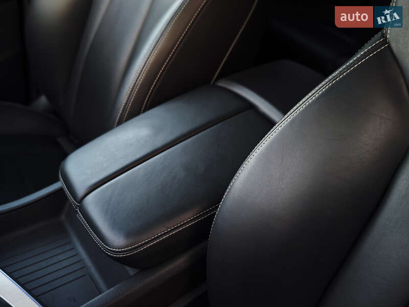 Позашляховик / Кросовер Audi Q7 2018 в Дубні фото 33 Позашляховик / Кросовер Audi Q7 2018 в Дубні