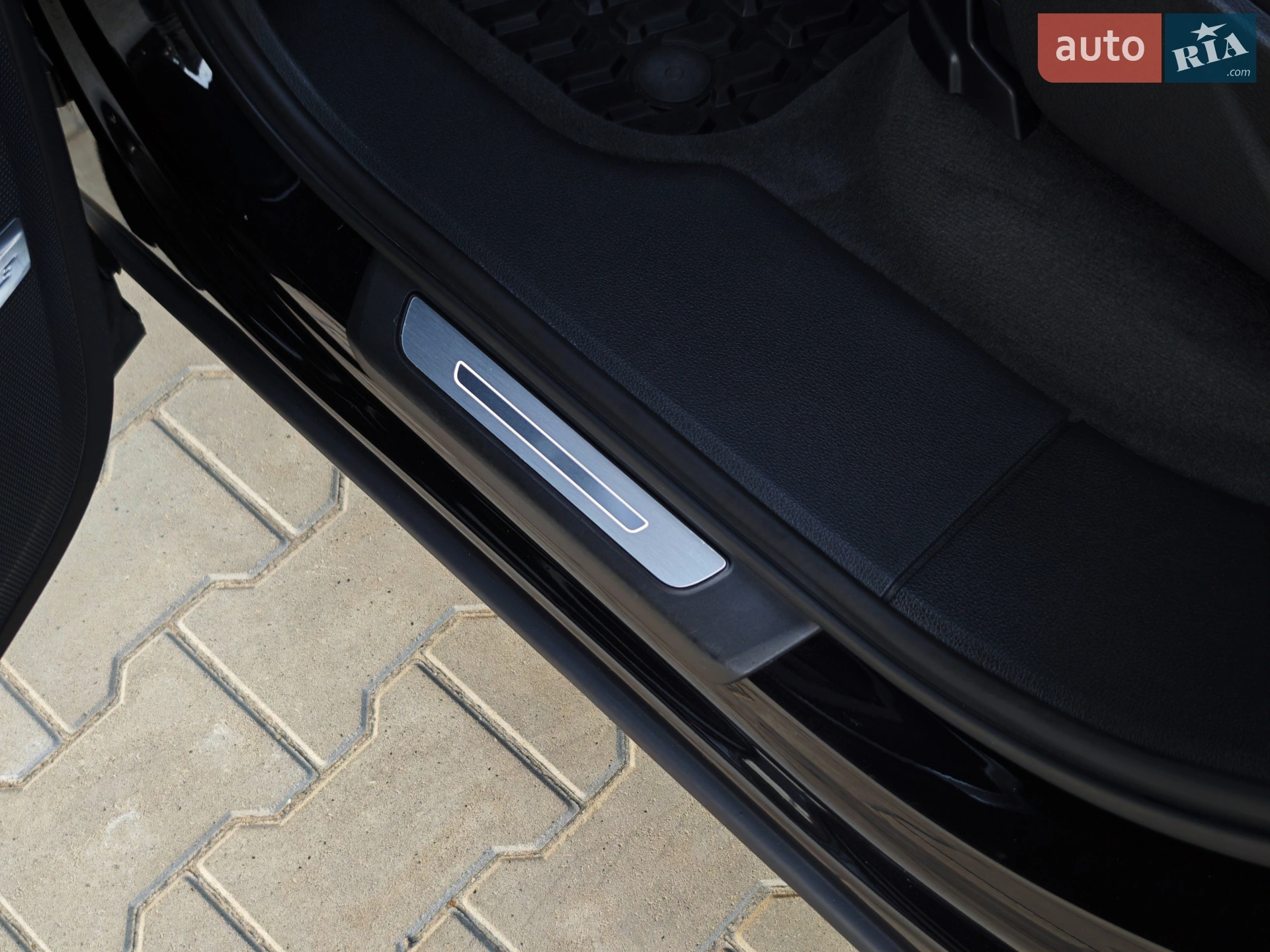 2018 Audi Q7 - мініатюра 43