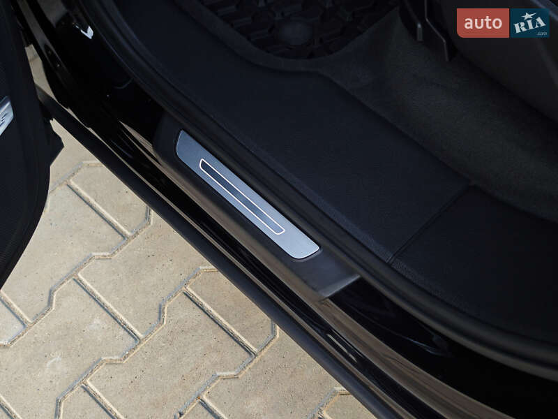 Позашляховик / Кросовер Audi Q7 2018 в Дубні фото 43 Позашляховик / Кросовер Audi Q7 2018 в Дубні