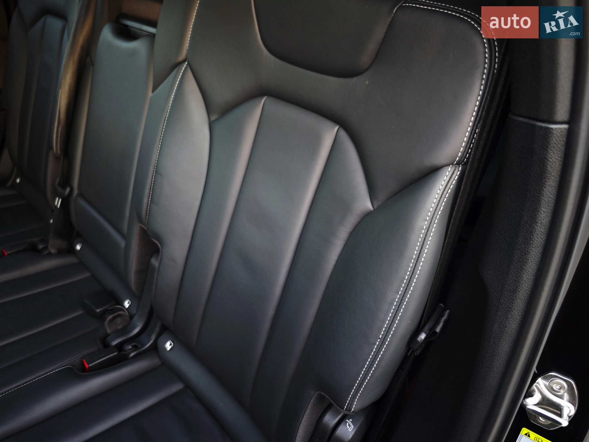 2018 Audi Q7 - мініатюра 47