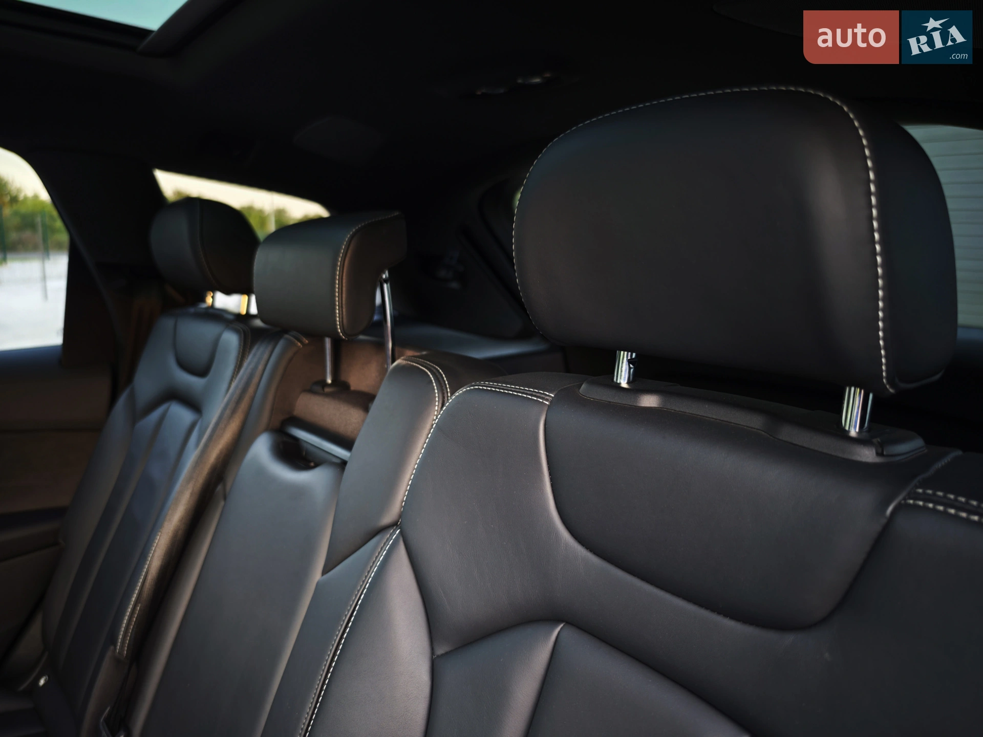 2018 Audi Q7 - мініатюра 48