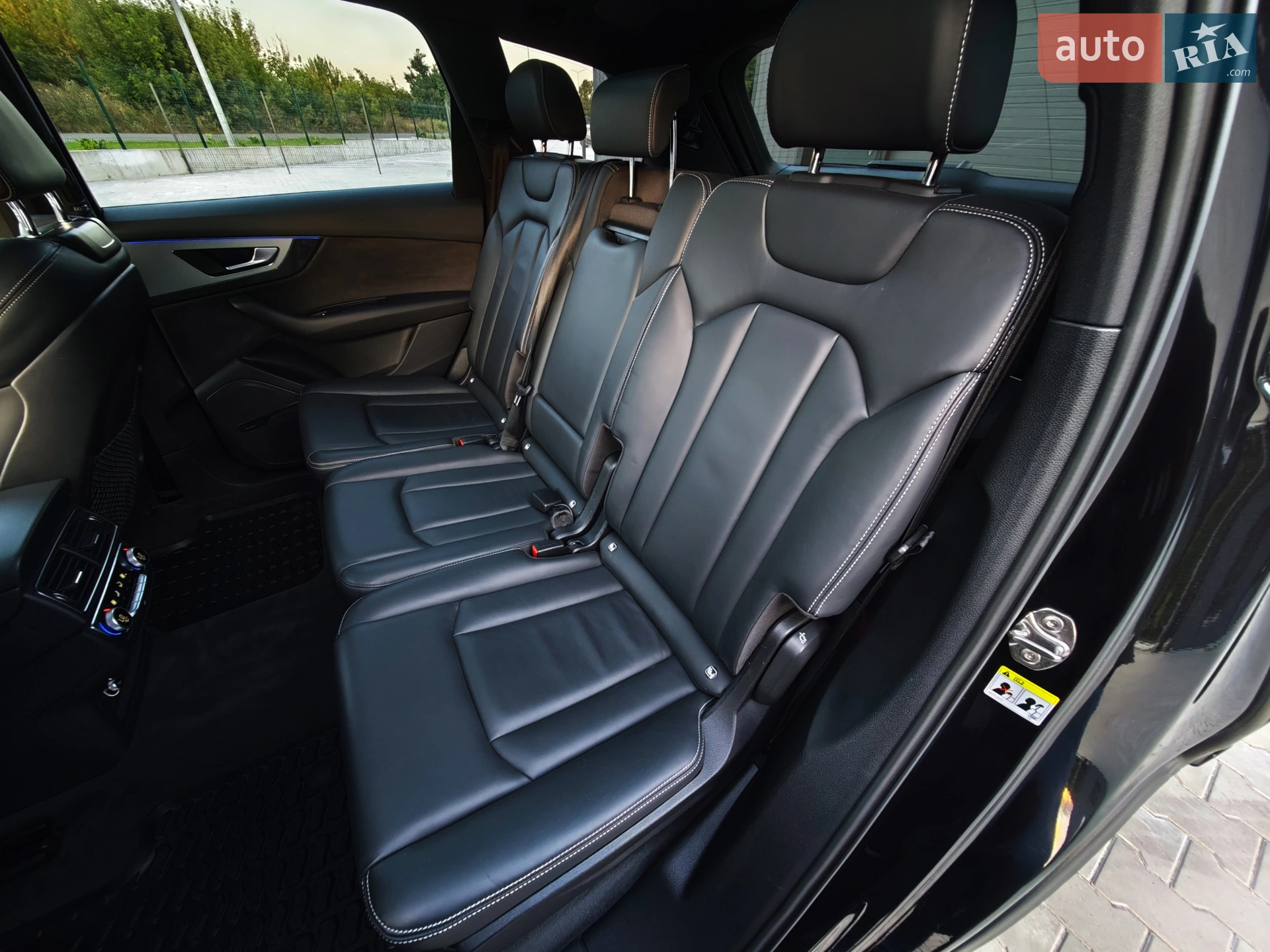 2018 Audi Q7 - мініатюра 49