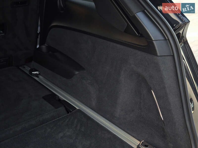 Позашляховик / Кросовер Audi Q7 2018 в Дубні фото 56 Позашляховик / Кросовер Audi Q7 2018 в Дубні