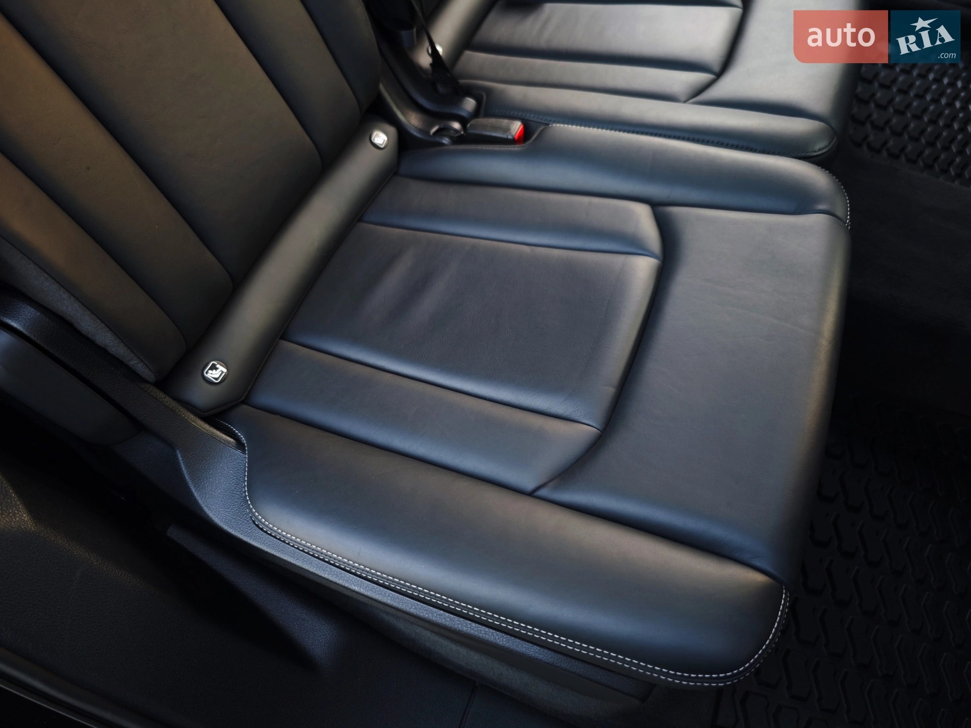 2018 Audi Q7 - мініатюра 61