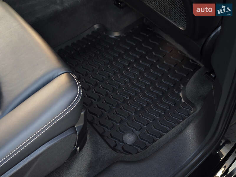 Позашляховик / Кросовер Audi Q7 2018 в Дубні фото 60 Позашляховик / Кросовер Audi Q7 2018 в Дубні