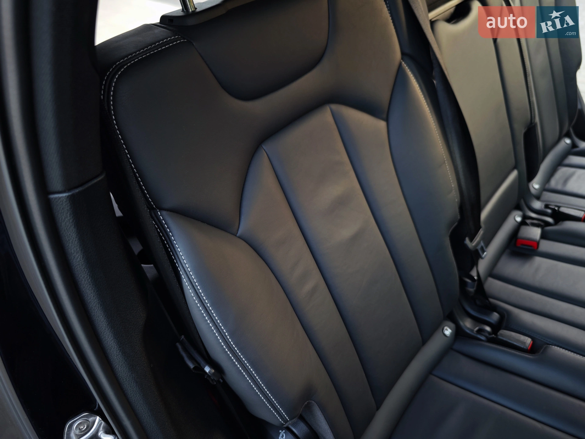 2018 Audi Q7 - мініатюра 62