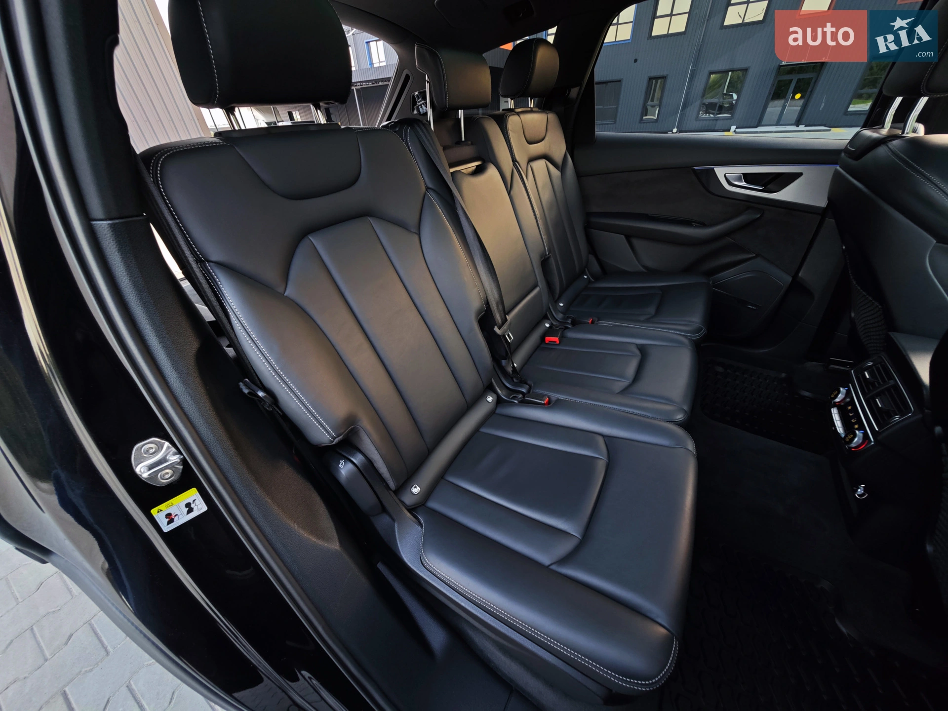 2018 Audi Q7 - мініатюра 64