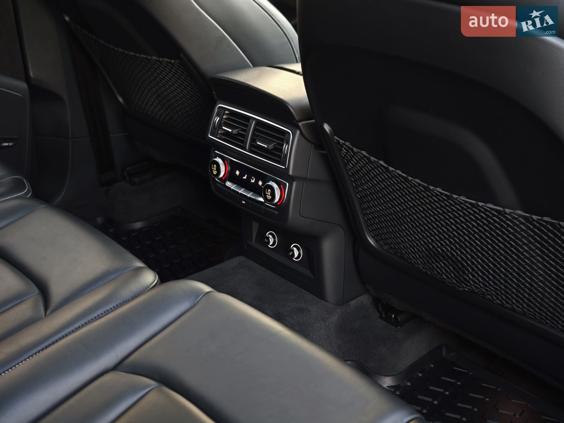 2018 Audi Q7 - мініатюра 66