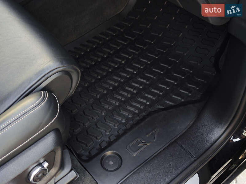 Позашляховик / Кросовер Audi Q7 2018 в Дубні фото 70 Позашляховик / Кросовер Audi Q7 2018 в Дубні