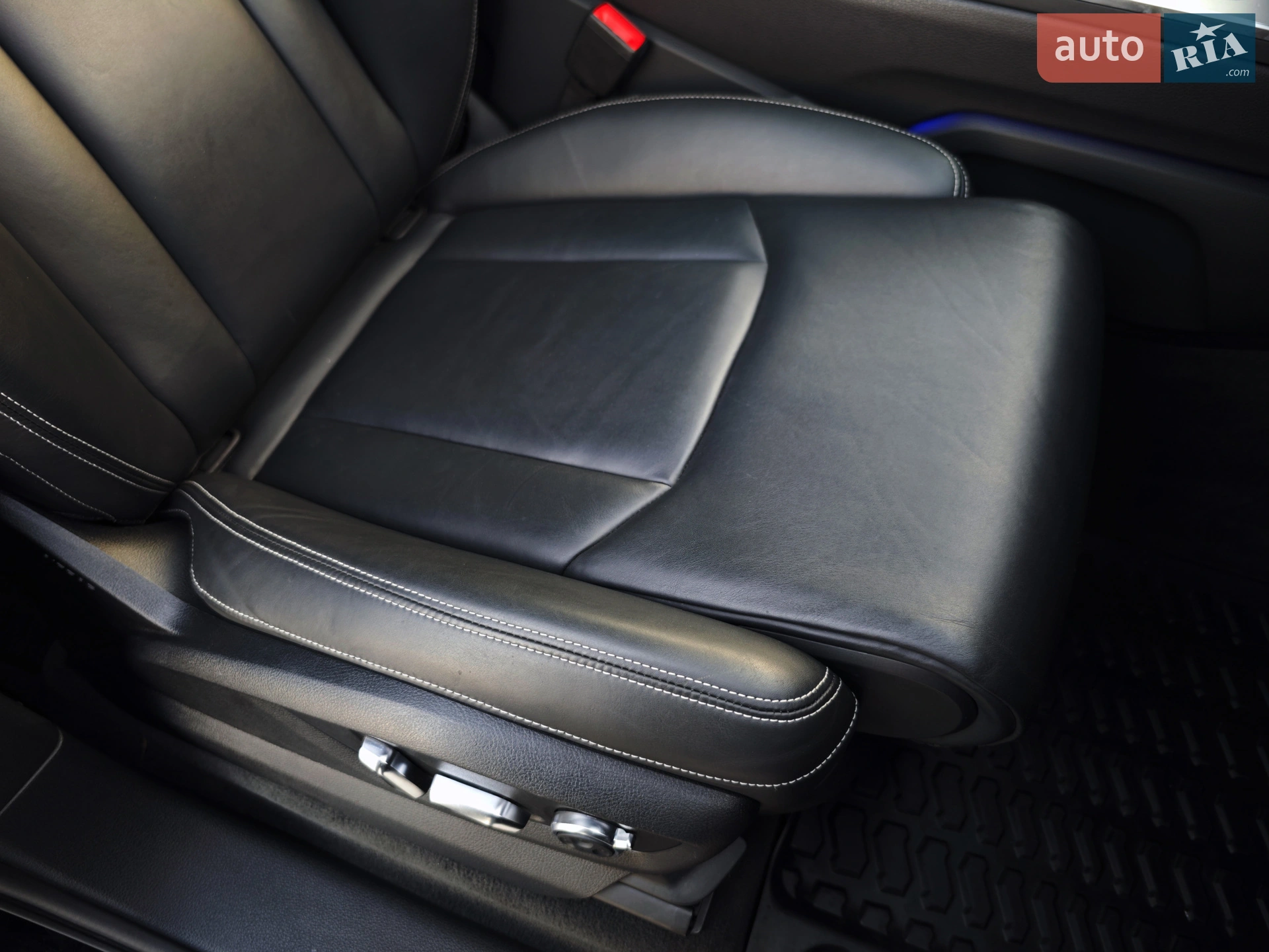 2018 Audi Q7 - мініатюра 71