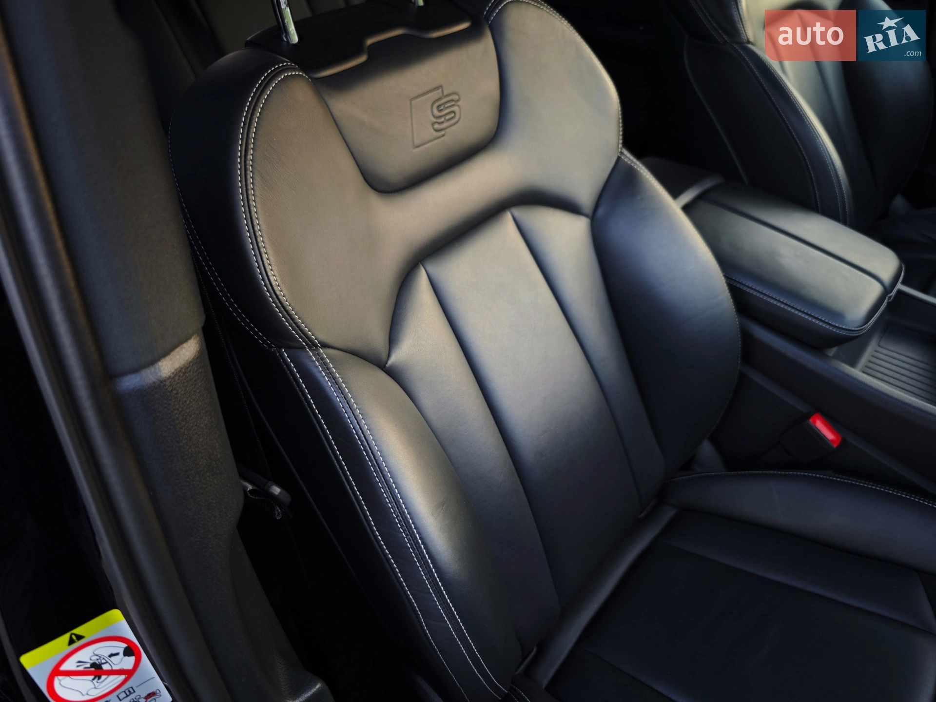 2018 Audi Q7 - мініатюра 72