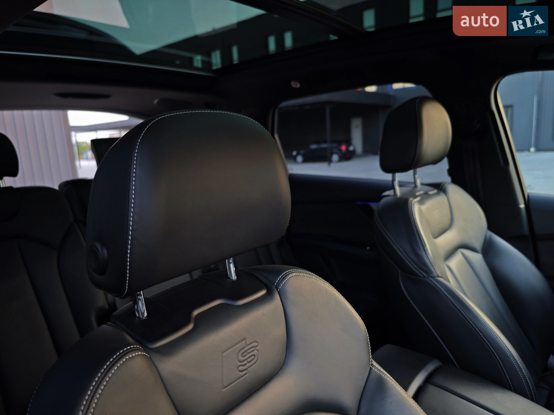 2018 Audi Q7 - мініатюра 73