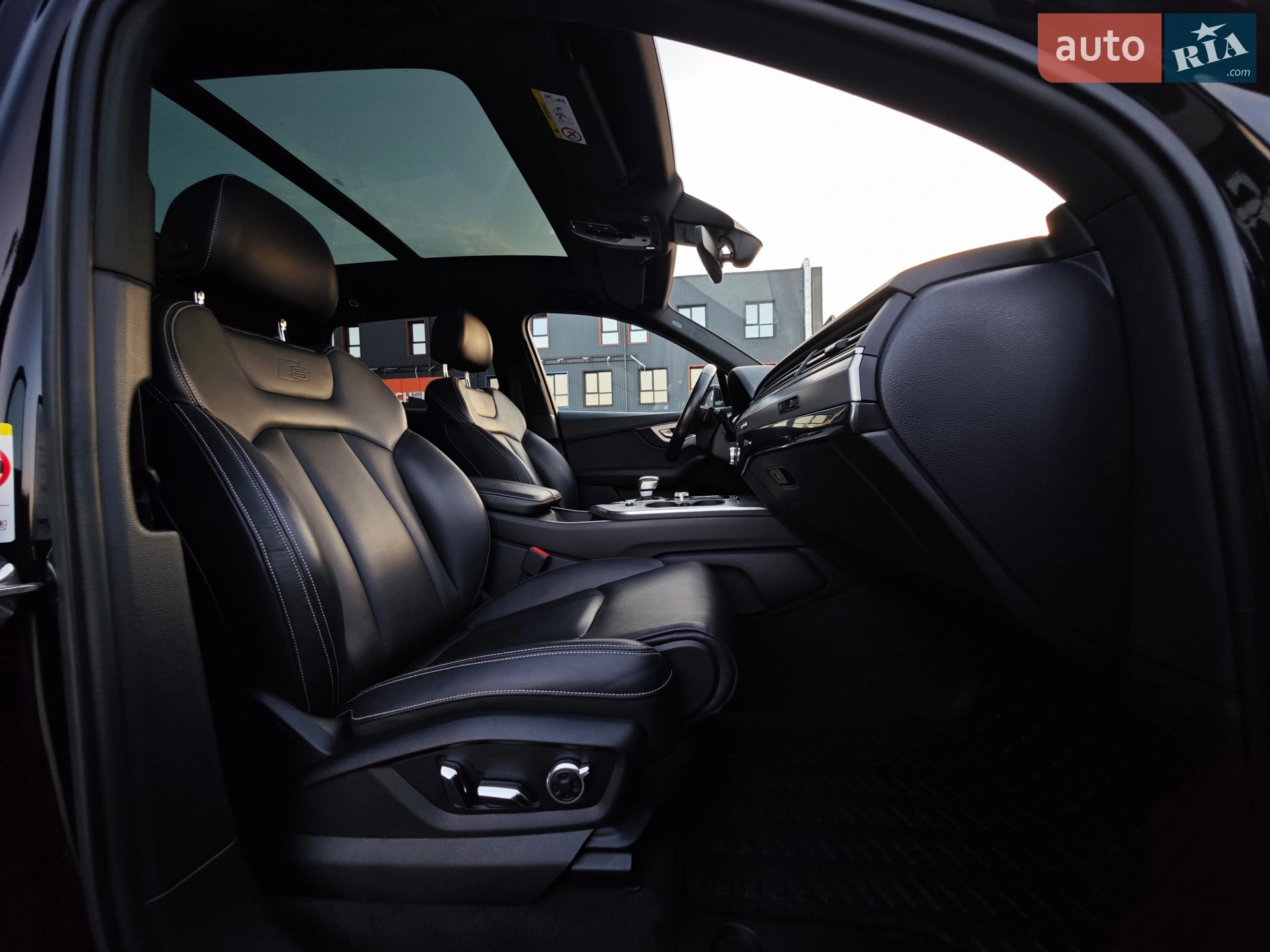 2018 Audi Q7 - мініатюра 82