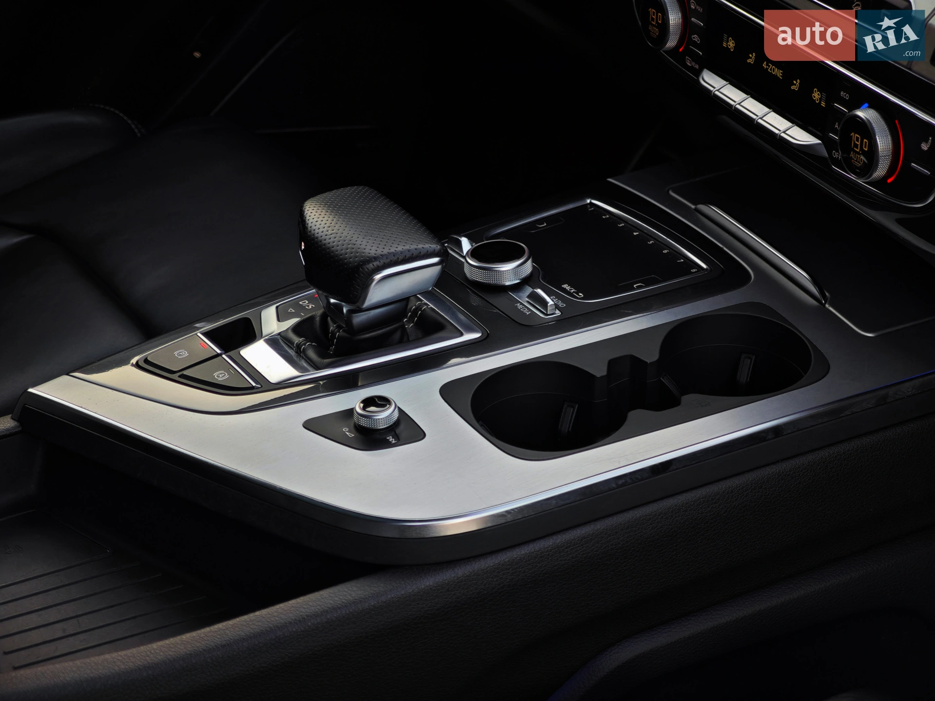 2018 Audi Q7 - мініатюра 80