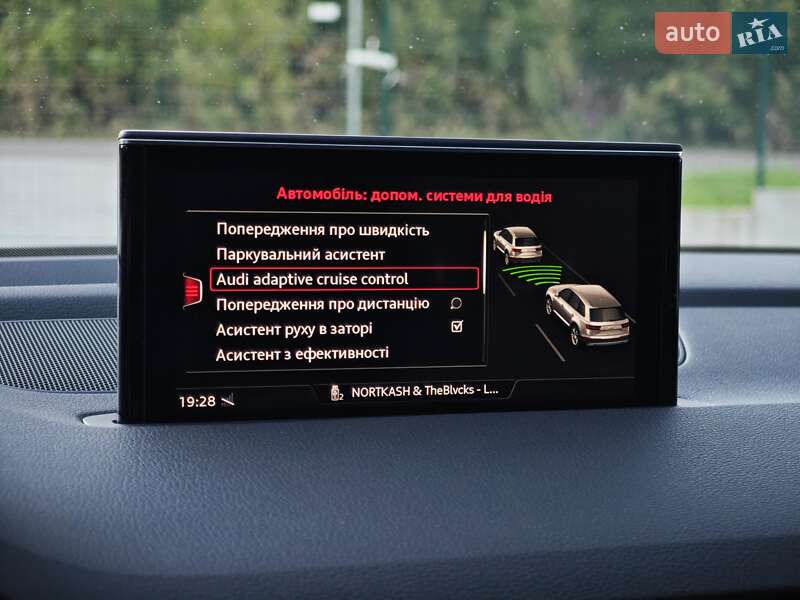 Позашляховик / Кросовер Audi Q7 2018 в Дубні фото 103 Позашляховик / Кросовер Audi Q7 2018 в Дубні