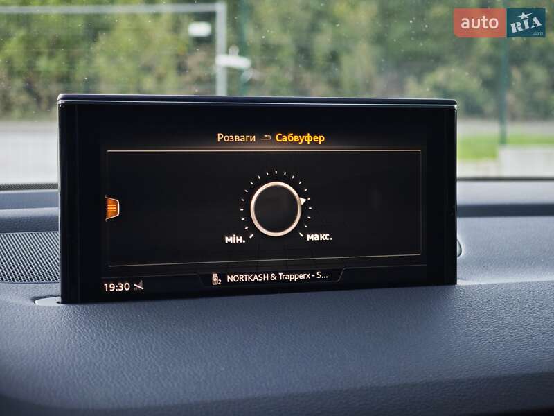 Позашляховик / Кросовер Audi Q7 2018 в Дубні фото 122 Позашляховик / Кросовер Audi Q7 2018 в Дубні