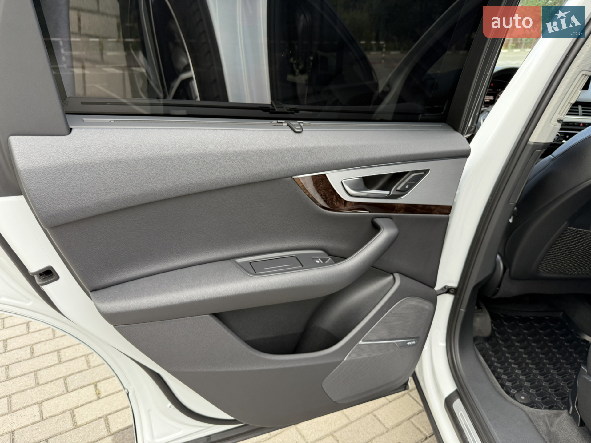 2018 Audi Q7 - мініатюра 38