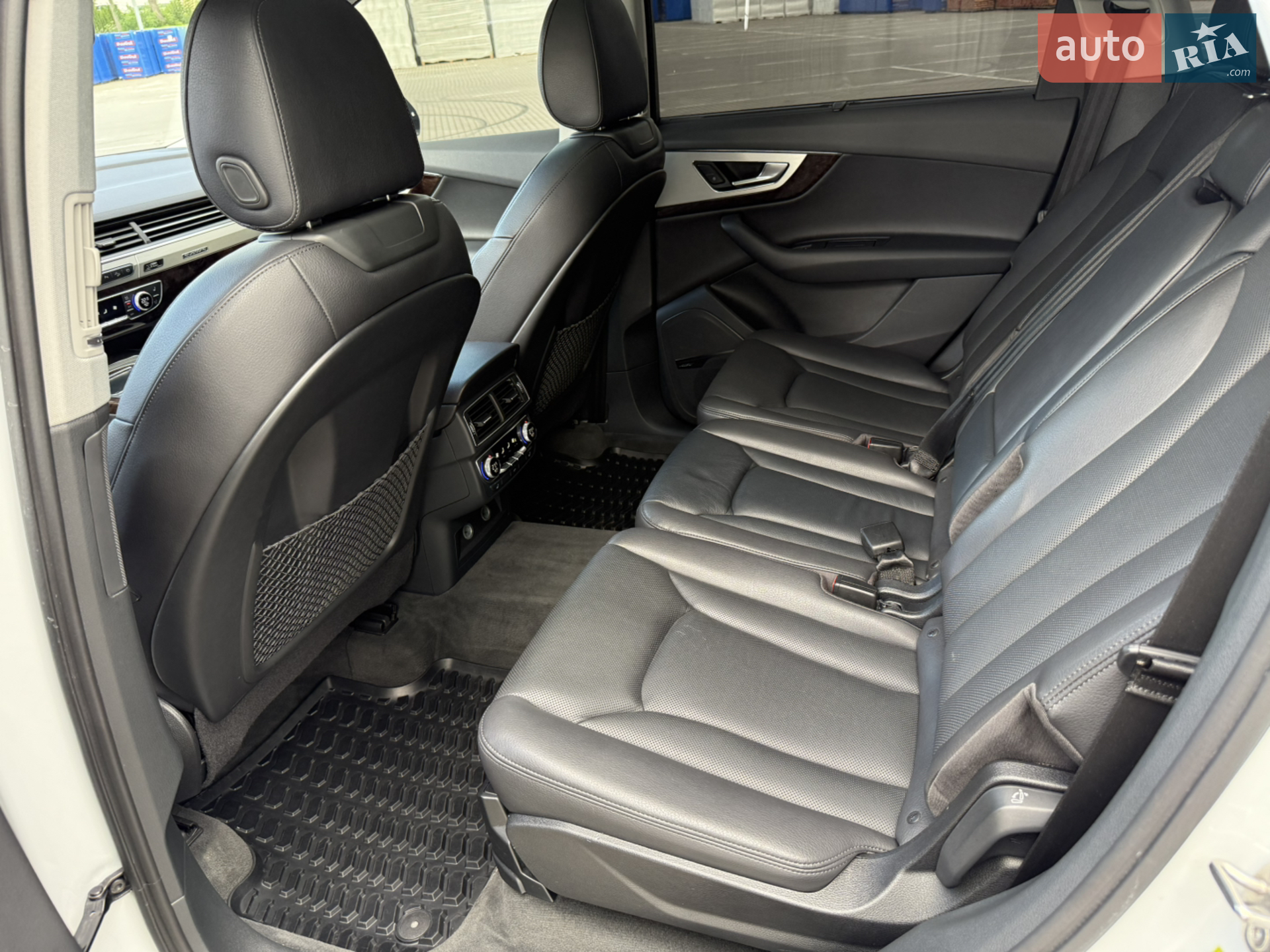 2018 Audi Q7 - мініатюра 37