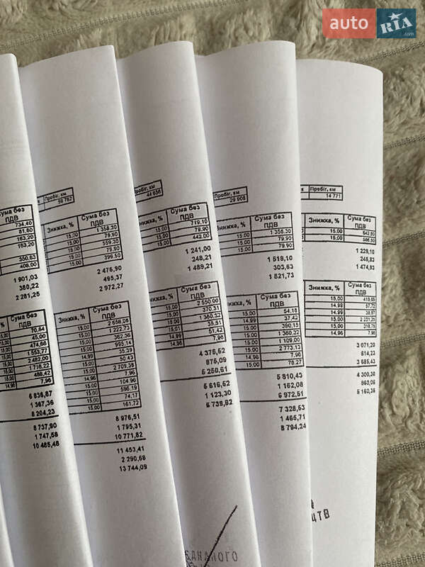 Позашляховик / Кросовер Audi Q7 2018 в Кременчуці