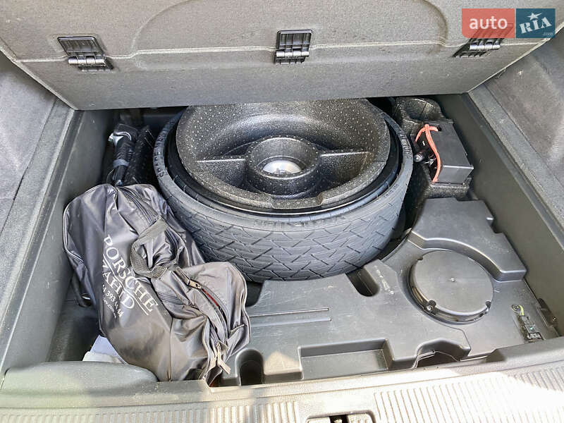 Позашляховик / Кросовер Audi Q7 2018 в Кременчуці