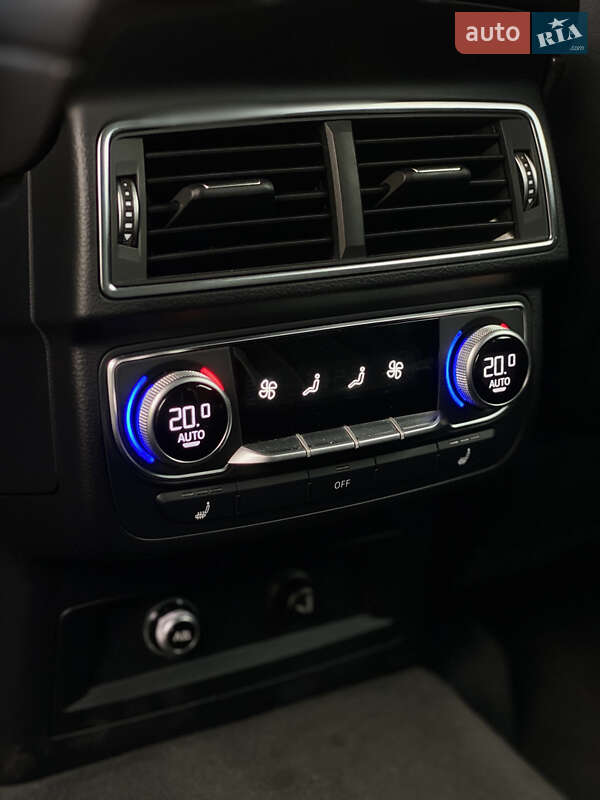 Позашляховик / Кросовер Audi Q7 2018 в Кременчуці