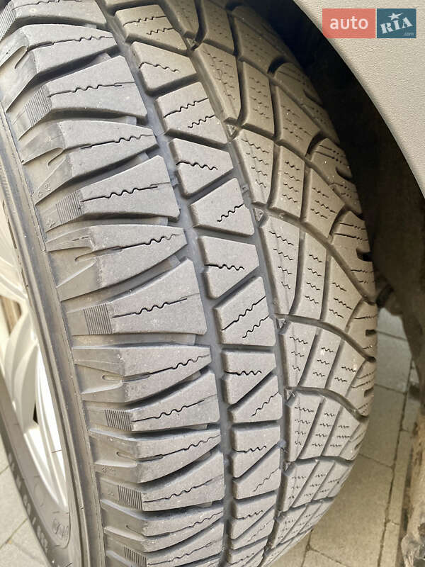 Позашляховик / Кросовер Audi Q7 2018 в Кременчуці