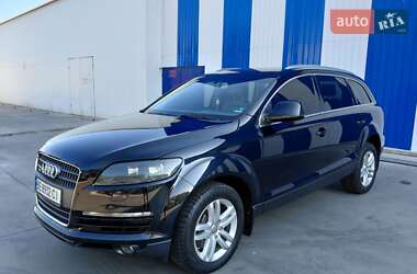Внедорожник / Кроссовер Audi Q7 2006 в Одессе