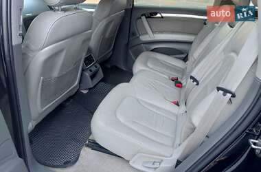 Внедорожник / Кроссовер Audi Q7 2006 в 
