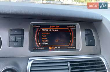 Внедорожник / Кроссовер Audi Q7 2006 в 
