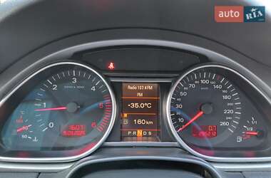 Внедорожник / Кроссовер Audi Q7 2006 в 