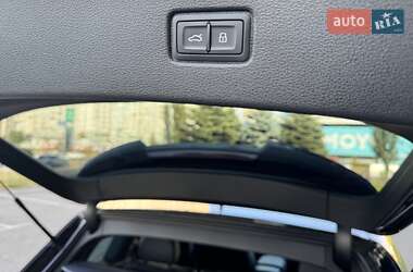 Внедорожник / Кроссовер Audi Q7 2024 в 